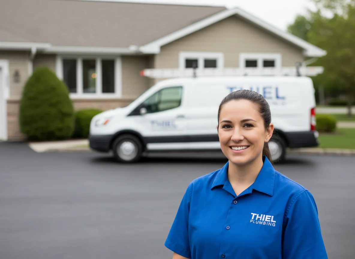 Plumber Grady, AR FAQs
